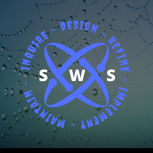 Short Web Solutions Logo